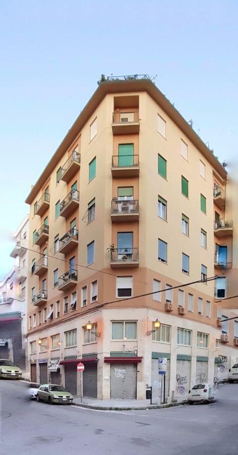 Benvenuti Al Massimo Διαμέρισμα Παλέρμο Εξωτερικό φωτογραφία