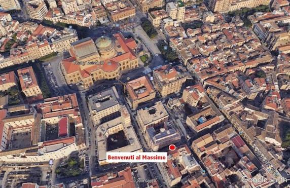 Benvenuti Al Massimo Διαμέρισμα Παλέρμο Εξωτερικό φωτογραφία