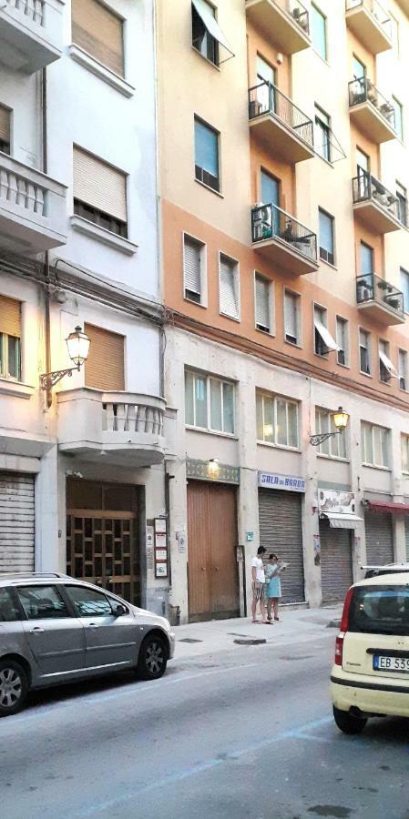 Benvenuti Al Massimo Διαμέρισμα Παλέρμο Εξωτερικό φωτογραφία